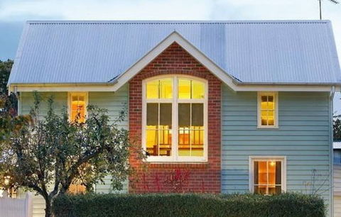 Blue Haven Cottage - Hervey Bay Accommodation 4
