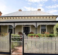 Evandale - Hervey Bay Accommodation