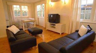 Montrose Of Ballarat - Martin Place - Hervey Bay Accommodation 5