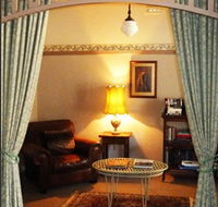Old England Accommodation - Hervey Bay Accommodation