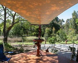 Ballarat Cottages - Hervey Bay Accommodation 5