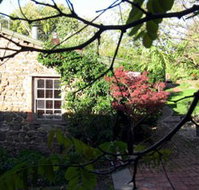 Brim Brim Gardens Bed  Breakfast - Hervey Bay Accommodation