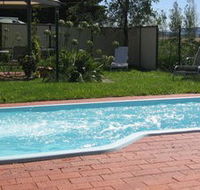 Cardigan Lodge Motel - Hervey Bay Accommodation