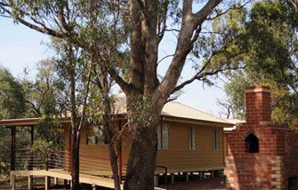 Avonmore Estate Biodynamic Winery - Tourism Hervey Bay 1