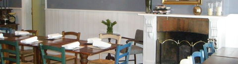 Emeu Inn Bed & Breakfast - Hervey Bay Accommodation 1
