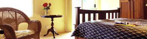 Emeu Inn Bed & Breakfast - Hervey Bay Accommodation 3