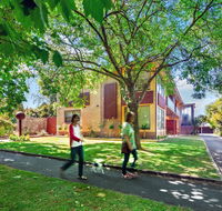 Lake Wendouree Luxury Apartments - Tourism Hervey Bay
