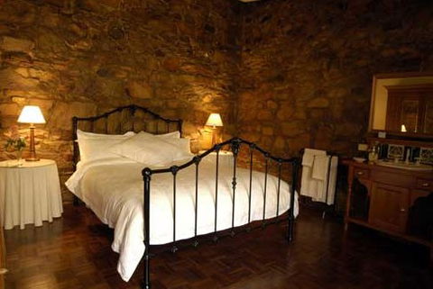 Byronsvale Bed & Breakfast - Hervey Bay Accommodation 2