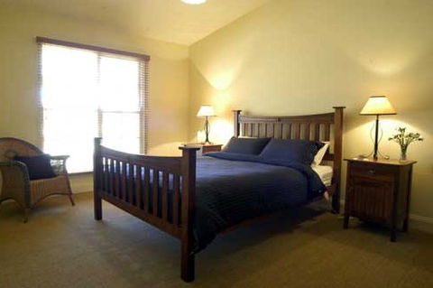 Byronsvale Bed & Breakfast - Hervey Bay Accommodation 3