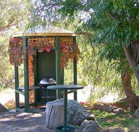 Nuggetty Cottage - Tourism Hervey Bay