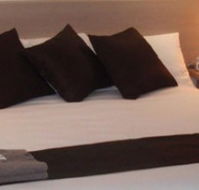 Bristol Hill Motor Inn  Peppas Licensed Restaurant - Tourism Hervey Bay