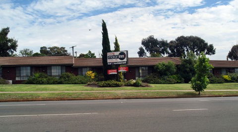Bristol Hill Motor Inn & Peppas Licensed Restaurant - Tourism Hervey Bay 1