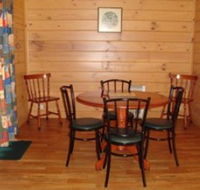 Dowling View Cabins - Hervey Bay Accommodation