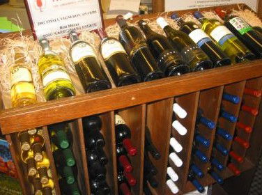 Warrenmang Vineyard & Resort - Tourism Hervey Bay 0