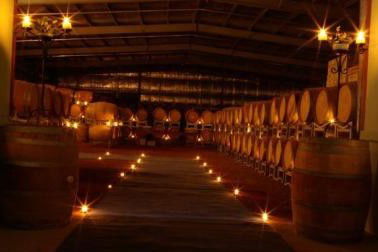 Warrenmang Vineyard & Resort - Tourism Hervey Bay 5