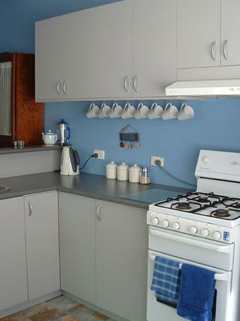 Talbot Street Stop Over - Hervey Bay Accommodation 1