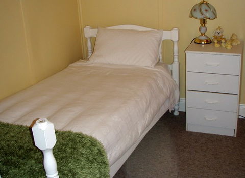 Talbot Street Stop Over - Hervey Bay Accommodation 2