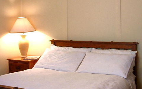 Talbot Street Stop Over - Hervey Bay Accommodation 3