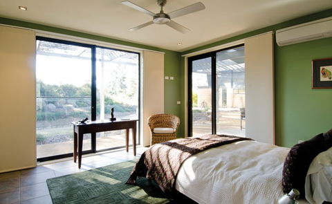 Coliban Springs - Tourism Hervey Bay 4