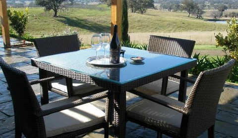 Rupert's Ridge Retreat - Tourism Hervey Bay 1