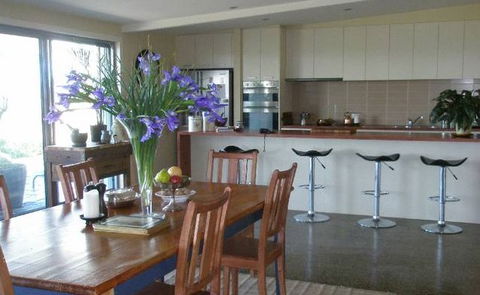 Rupert's Ridge Retreat - Tourism Hervey Bay 2