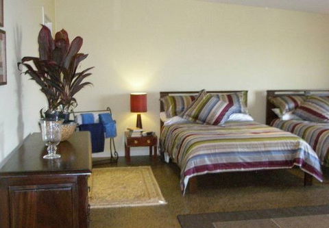 Rupert's Ridge Retreat - Tourism Hervey Bay 4