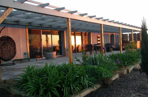 Rupert's Ridge Retreat - Tourism Hervey Bay 5