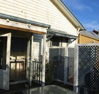 Lauriston Cottage - Tourism Hervey Bay