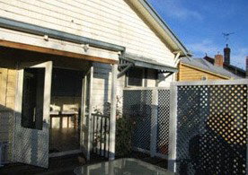 Lauriston Cottage - Hervey Bay Accommodation 0