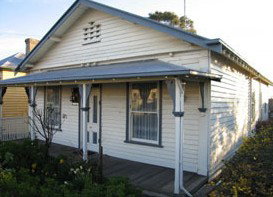 Lauriston Cottage - Hervey Bay Accommodation 1
