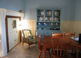 Lauriston Cottage - Hervey Bay Accommodation 2