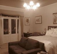 Silver Birch Bed  Breakfast - Hervey Bay Accommodation