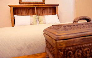 The Argyle Apartments - Hervey Bay Accommodation 3