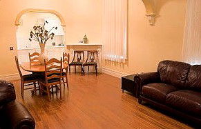 The Argyle Apartments - Hervey Bay Accommodation 4