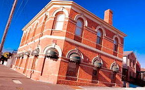 The Argyle Apartments - Hervey Bay Accommodation 5