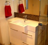 Soldiers Hill Terrace - Hervey Bay Accommodation