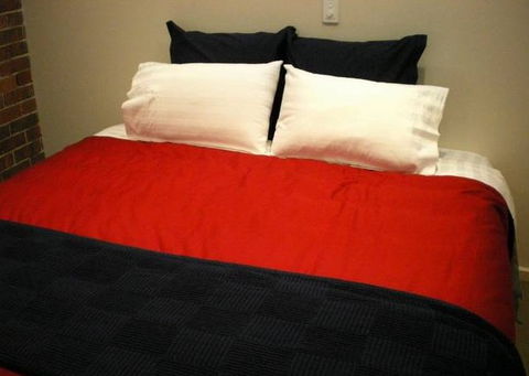 Soldiers Hill Terrace - Hervey Bay Accommodation 1