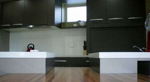 Soldiers Hill Terrace - Hervey Bay Accommodation 2