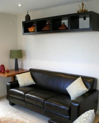 Soldiers Hill Terrace - Hervey Bay Accommodation 4