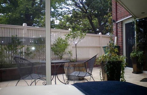 Soldiers Hill Terrace - Hervey Bay Accommodation 5