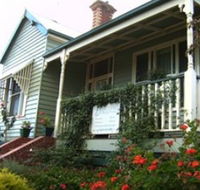 Soldiers Hill BB - Hervey Bay Accommodation