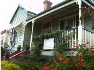 Soldiers Hill B&B - Hervey Bay Accommodation 0