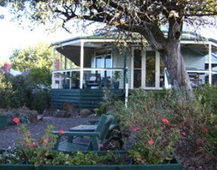 Soldiers Hill B&B - Hervey Bay Accommodation 1