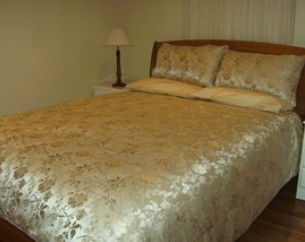 Soldiers Hill B&B - Hervey Bay Accommodation 2