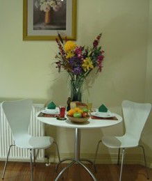 Soldiers Hill B&B - Hervey Bay Accommodation 3