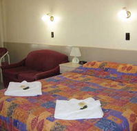 Ballarat Budget Motel - Hervey Bay Accommodation