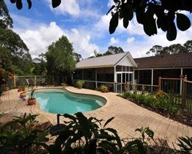 Magnolia House - Hervey Bay Accommodation 1