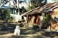 Bernadette Cottage - Hervey Bay Accommodation 0