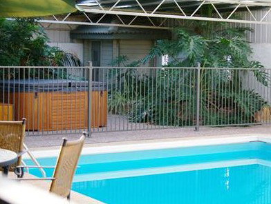 Batemans Bay Manor - Bed And Breakfast - Hervey Bay Accommodation 1