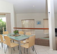 Parker By The Sea - Hervey Bay Accommodation